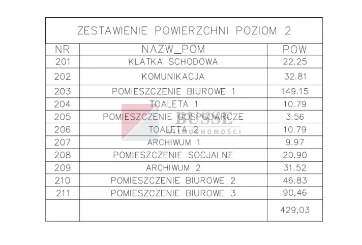 Lokal Wynajem Szczecin Zdunowo 6