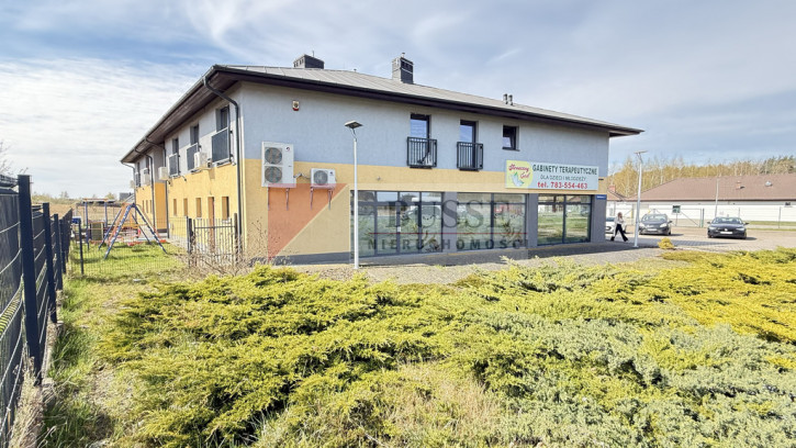 Lokal Wynajem Dołuje Malwowa 1