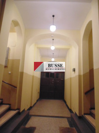 Mieszkanie Sprzedaż Szczecin Centrum Władysława Jagiełły