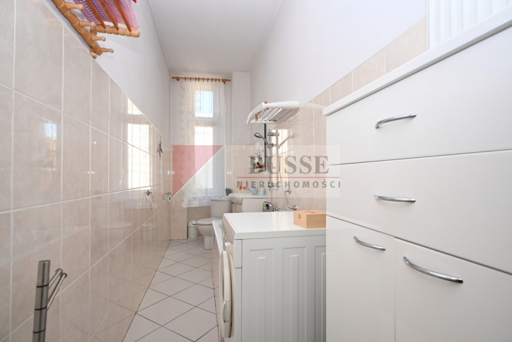 Mieszkanie Sprzedaż Szczecin Centrum Kaszubska 5