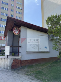 Lokal Sprzedaż Szczecin os. Zawadzkiego-Klonowica