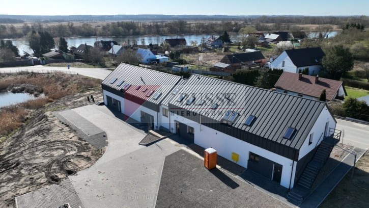 Lokal Wynajem Siadło Dolne 2