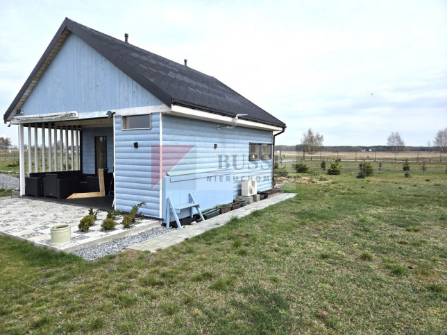 Działka Sprzedaż Lubczyna 6