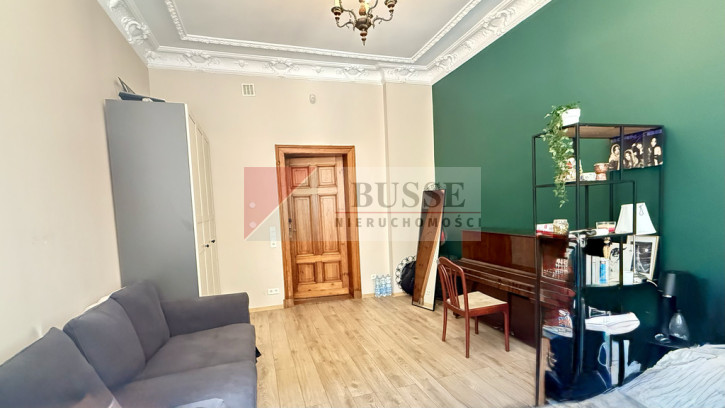 Lokal Sprzedaż Szczecin Śródmieście-Centrum bł. Królowej Jadwigi 2