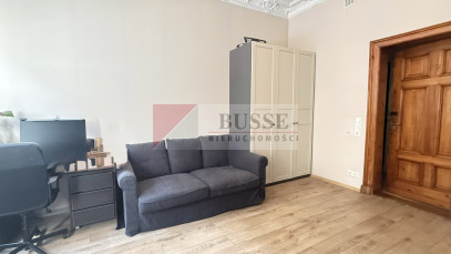 Lokal Sprzedaż Szczecin Śródmieście-Centrum bł. Królowej Jadwigi