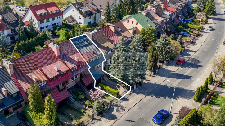 Dom Sprzedaż Szczecin Osów 2