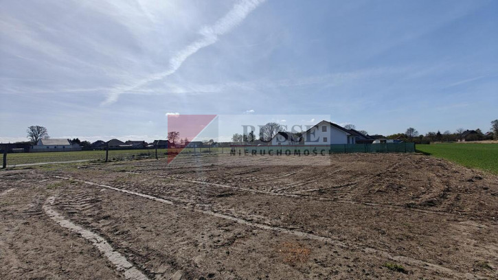 Działka Sprzedaż Białuń 5