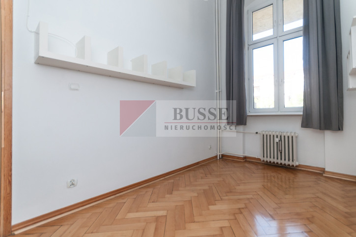 Mieszkanie Wynajem  Śródmieście-Centrum Aleja Papieża Jana Pawła II 4