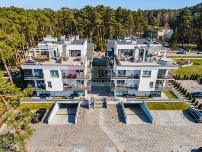Mieszkanie Sprzedaż Pobierowo 10