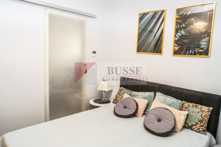 Mieszkanie Sprzedaż Pobierowo 15