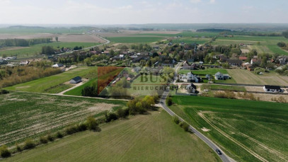 Działka Sprzedaż Bielkowo