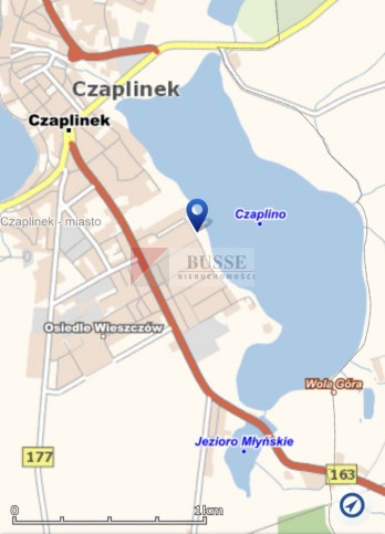 Dom Sprzedaż Czaplinek 1
