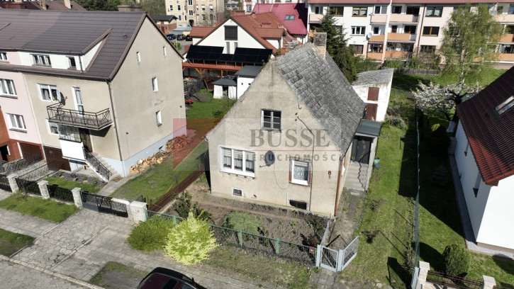 Dom Sprzedaż Pyrzyce 18