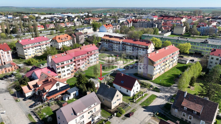 Dom Sprzedaż Pyrzyce 16