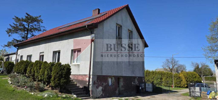 Dom Sprzedaż Smolęcin 27