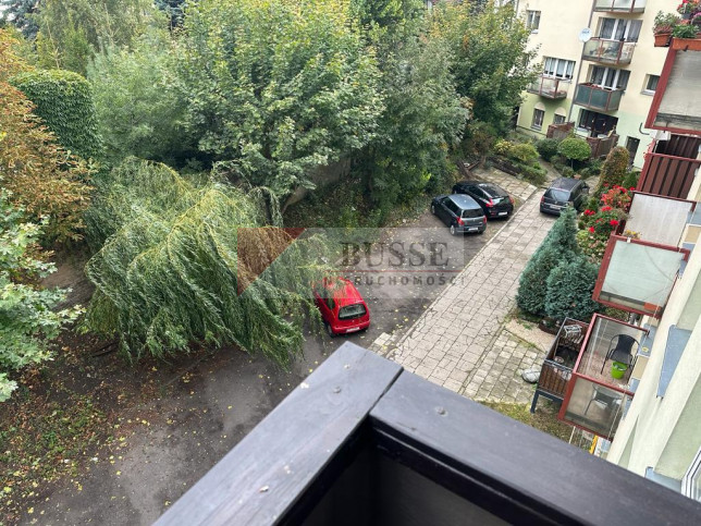 Mieszkanie Sprzedaż Szczecin Centrum 5 Lipca 10
