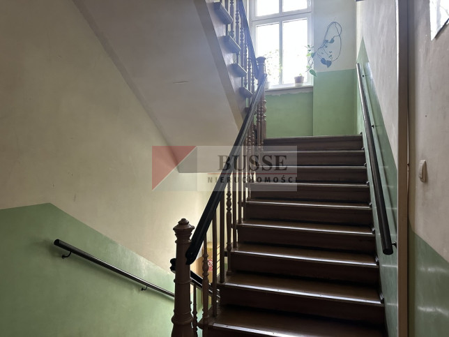 Mieszkanie Sprzedaż  Śródmieście-Centrum Aleja Wojska Polskiego 13