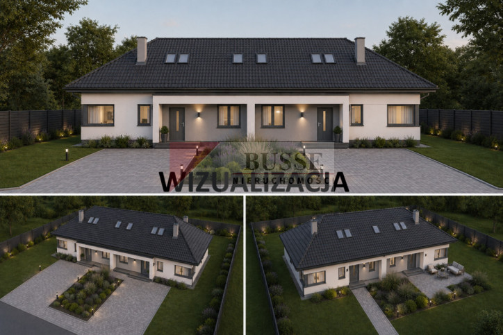 Dom Sprzedaż Grzędzice 1