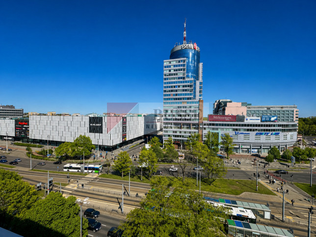 Mieszkanie Sprzedaż Szczecin Śródmieście-Centrum al.&nbsp;Wyzwolenia 2