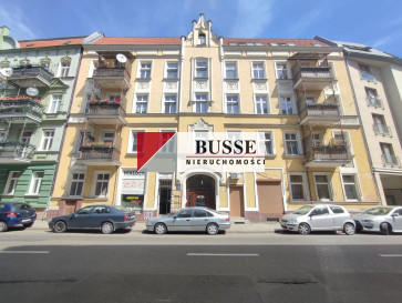 Mieszkanie Sprzedaż Szczecin Grabowo Emilii Plater