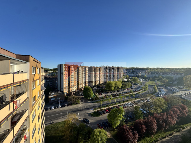 Mieszkanie Sprzedaż Szczecin os. Bukowe Pomarańczowa 24