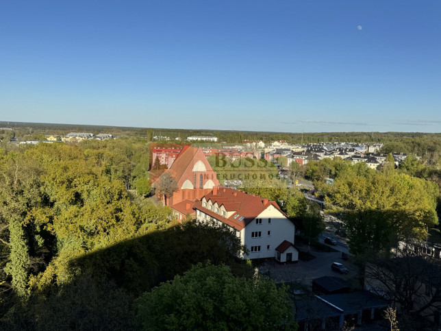 Mieszkanie Sprzedaż Szczecin os. Bukowe Pomarańczowa 23