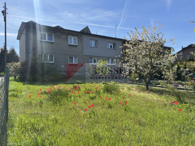 Mieszkanie Sprzedaż Szczecin Gumieńce Husarów 1