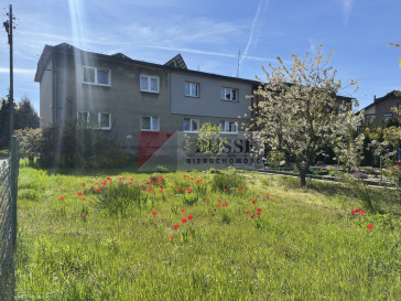 Mieszkanie Sprzedaż Szczecin Gumieńce Husarów