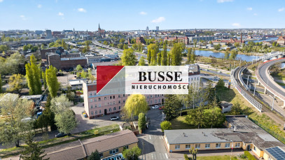 Mieszkanie Sprzedaż Szczecin Międzyodrze-Wyspa Pucka Piesza