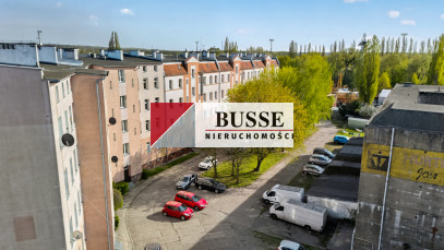 Mieszkanie Sprzedaż Szczecin Międzyodrze-Wyspa Pucka Piesza