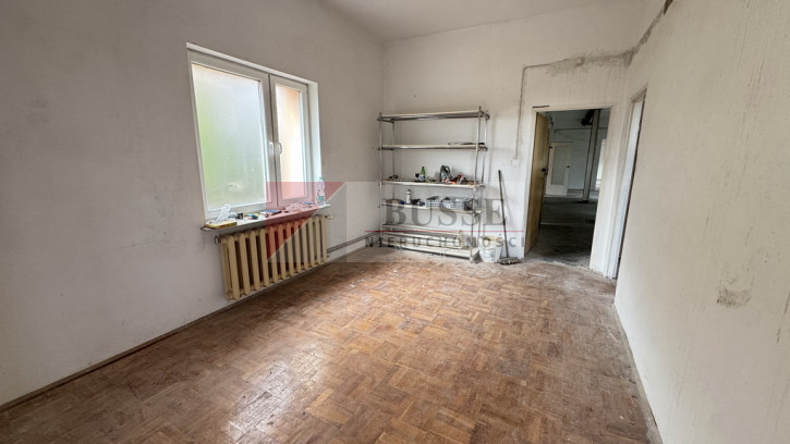 Obiekt Sprzedaż Bezrzecze 20