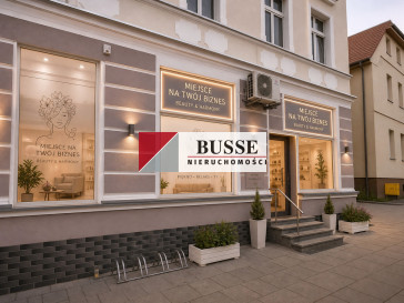 Lokal Sprzedaż Szczecin Skolwin Stołczyńska