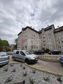 Mieszkanie Sprzedaż Szczecin Gumieńce Ku Słońcu