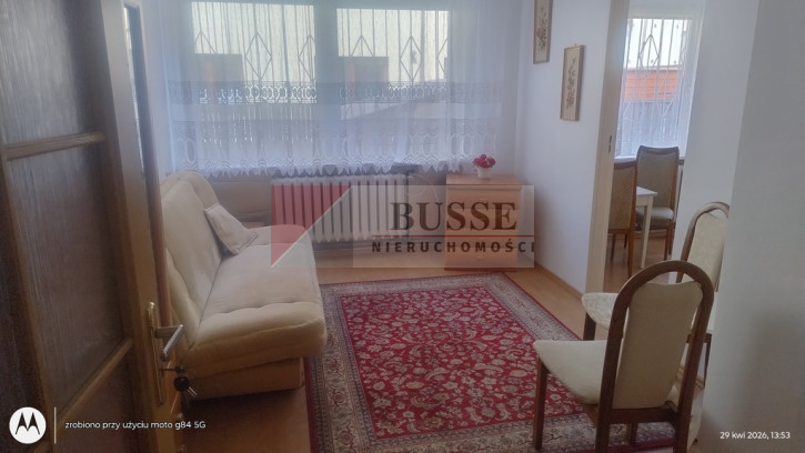 Mieszkanie Wynajem Szczecin Gumieńce Kruszwicka 1
