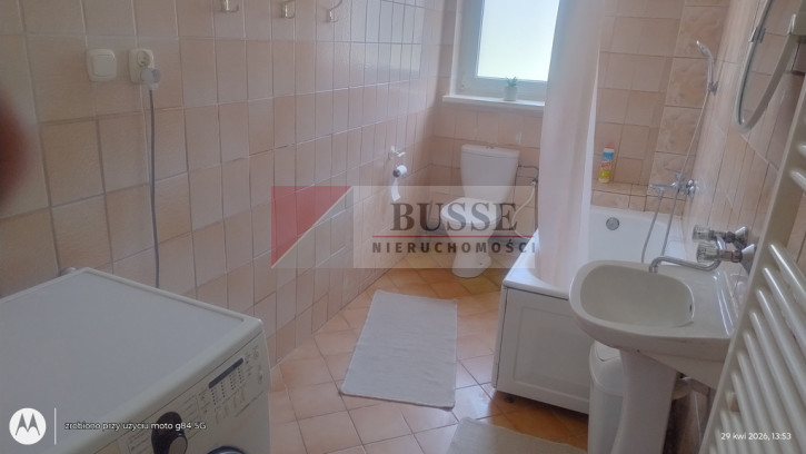 Mieszkanie Wynajem  Gumieńce Kruszwicka 7