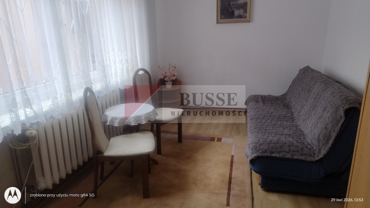 Mieszkanie Wynajem  Gumieńce Kruszwicka 3