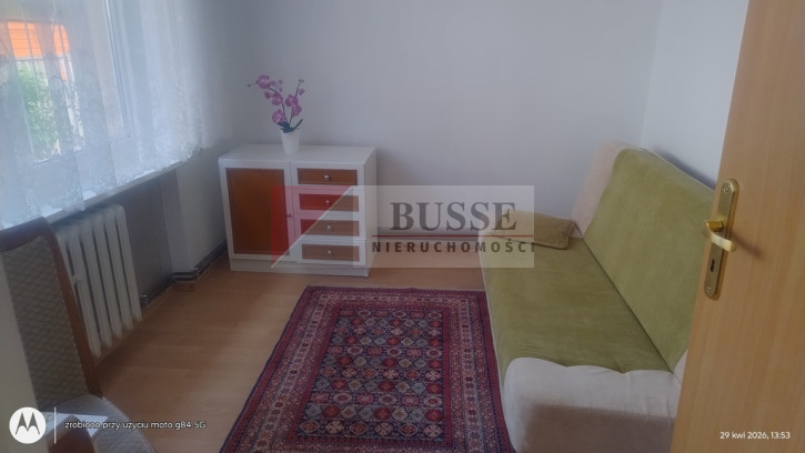 Mieszkanie Wynajem  Gumieńce Kruszwicka 4