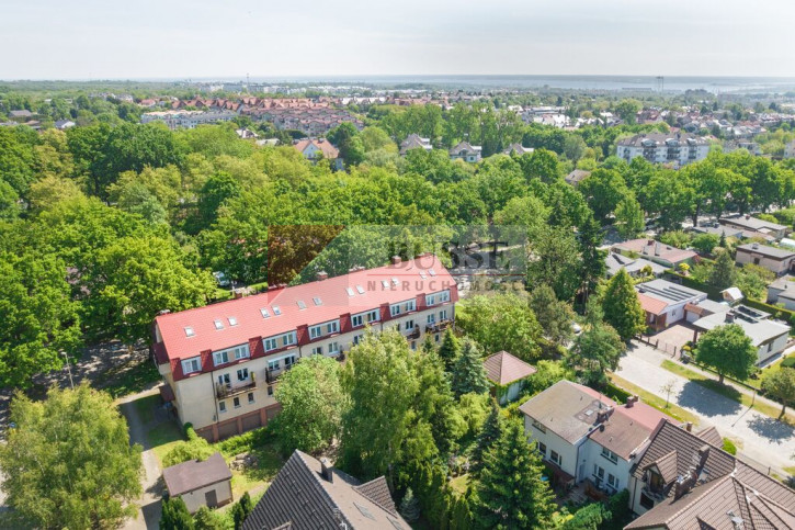 Mieszkanie Sprzedaż Szczecin Warszewo Szwedzka 1
