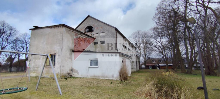 Obiekt Sprzedaż Budno 8