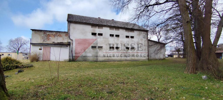 Obiekt Sprzedaż Budno 9