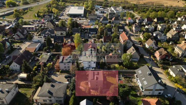 Dom Sprzedaż Szczecin Podjuchy Piwna 2