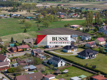 Dom Sprzedaż Lubczyna
