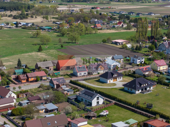 Dom Sprzedaż Lubczyna 13