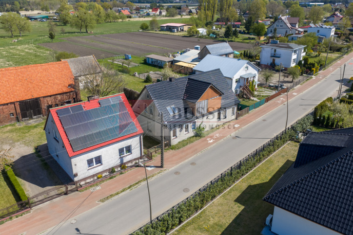 Dom Sprzedaż Lubczyna 22