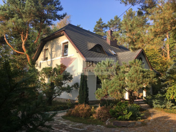 Dom Sprzedaż Szczecin Jezierzyce