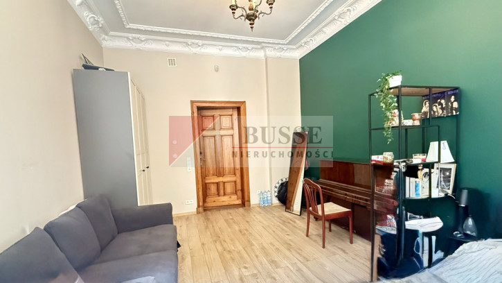 Lokal Wynajem Szczecin Śródmieście-Centrum bł. Królowej Jadwigi 5