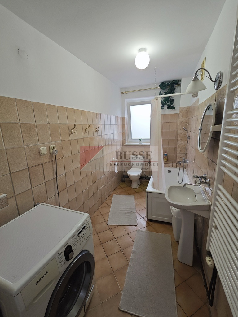 Mieszkanie Wynajem Szczecin Gumieńce 7
