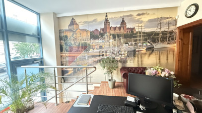Lokal Sprzedaż Szczecin Śródmieście-Centrum bł. Królowej Jadwigi