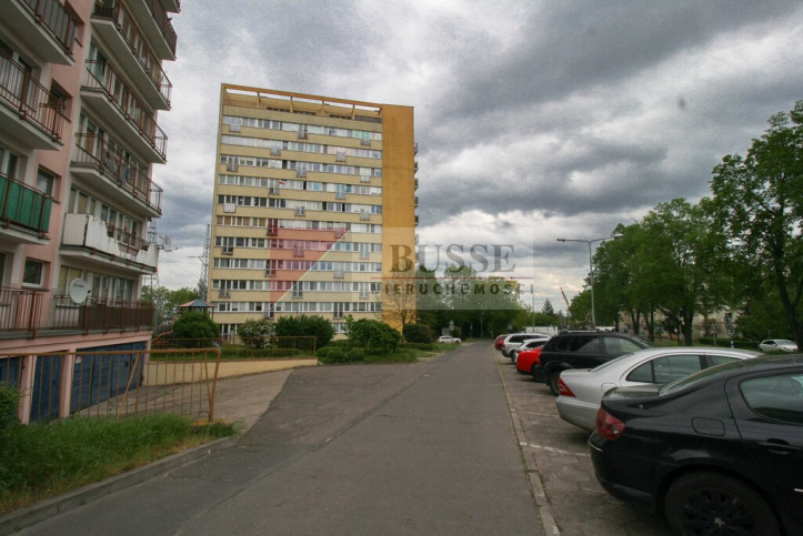Mieszkanie Sprzedaż Szczecin Drzetowo Rugiańska 1