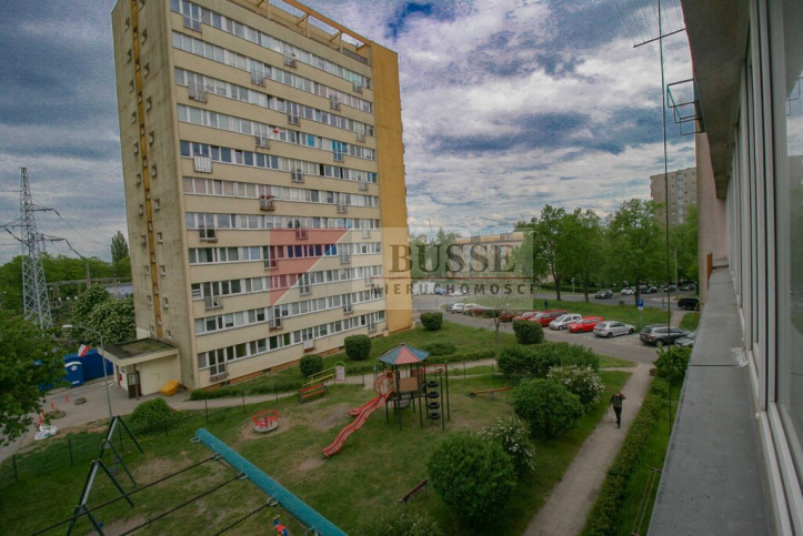 Mieszkanie Sprzedaż Szczecin Drzetowo Rugiańska 20